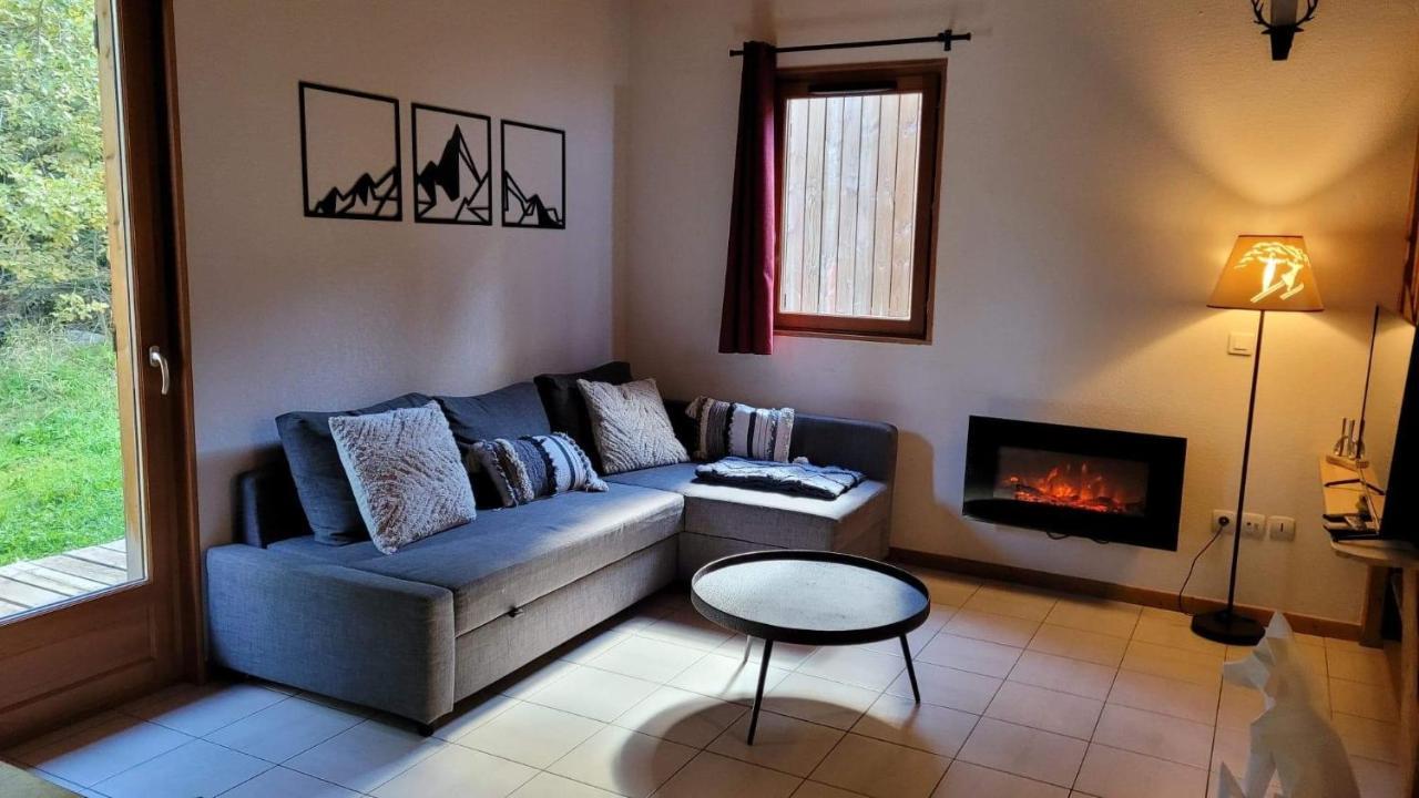 Holiday home By Sophie Avec Piscine *