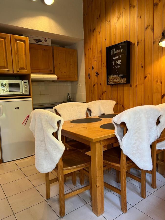 Holiday home By Sophie Avec Piscine