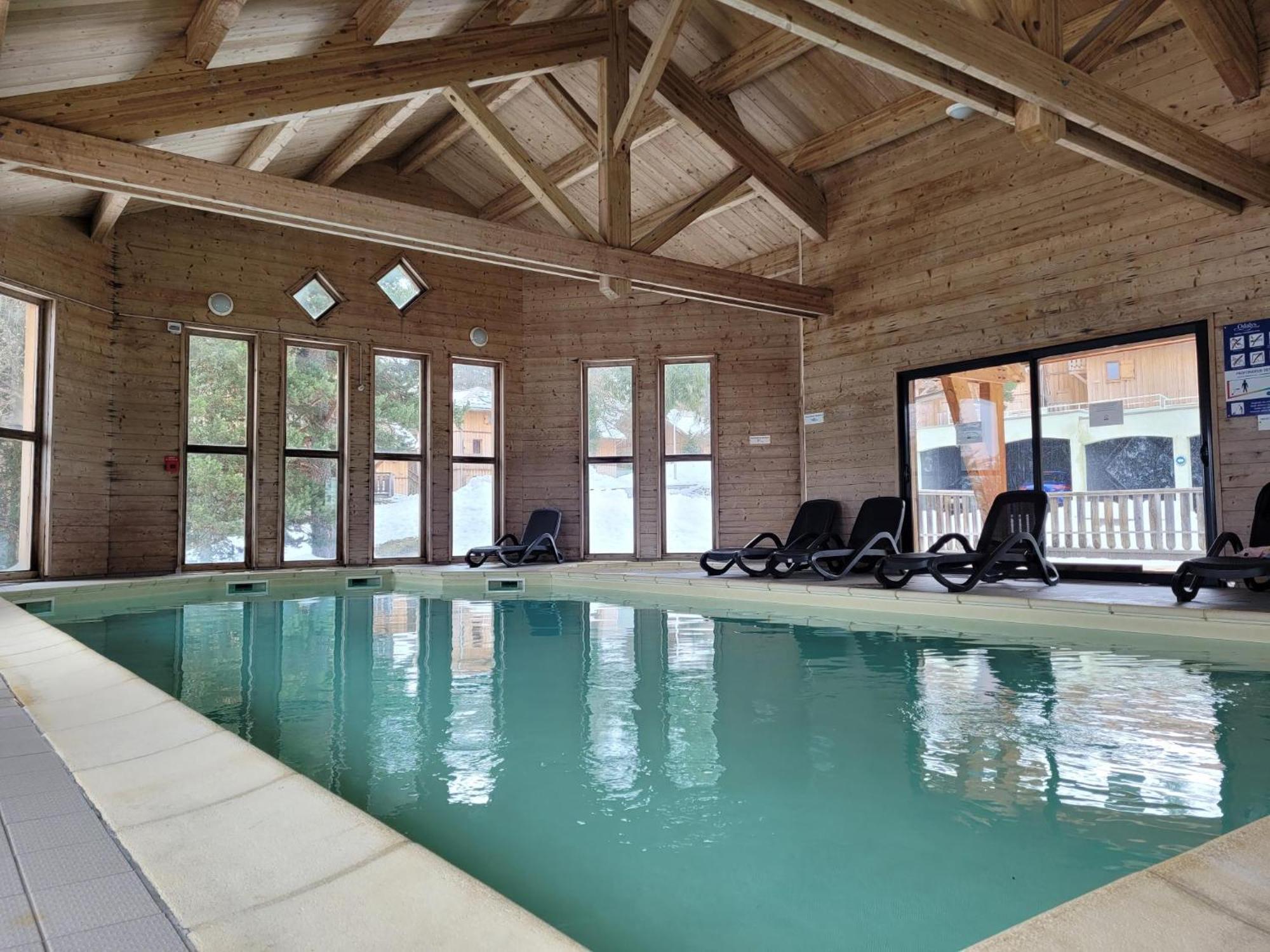 Holiday home By Sophie Avec Piscine *