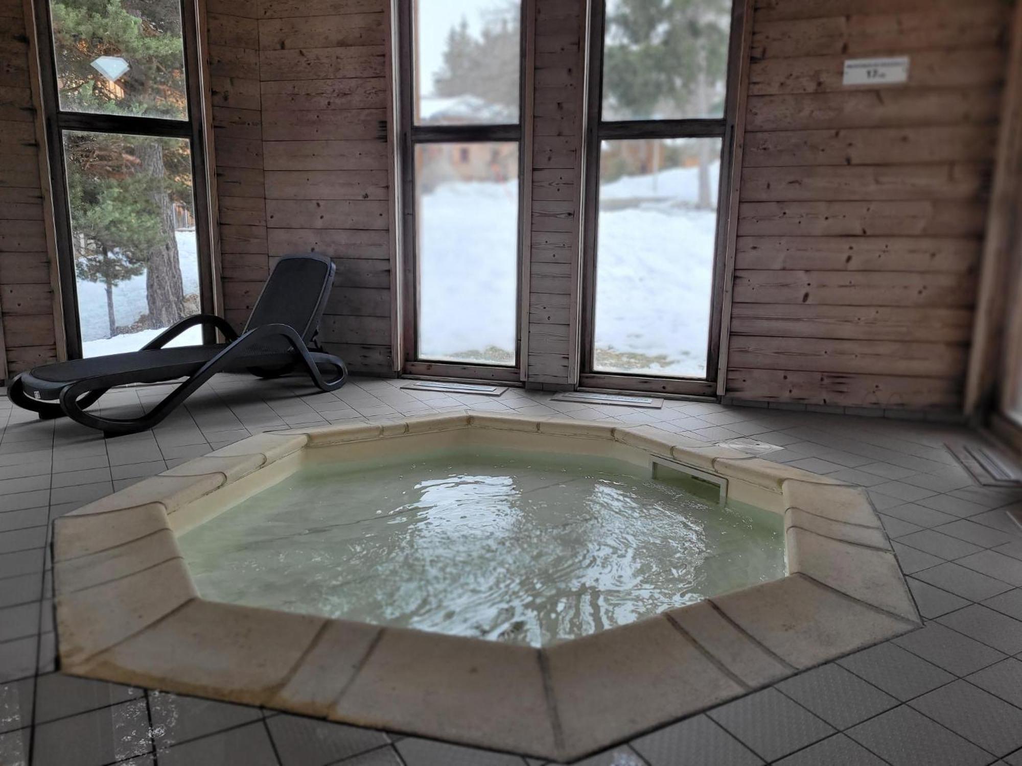 By Sophie Avec Piscine Holiday home